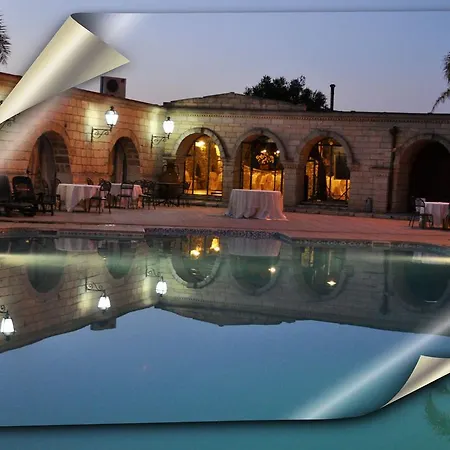 Reale Casa di campagna San Michele Salentino