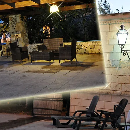 منزل ريفي Reale *