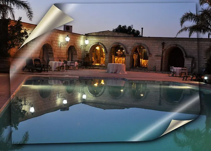 Reale Casa di campagna San Michele Salentino