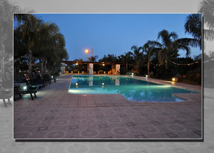 Reale Сан-Микеле-Салентин