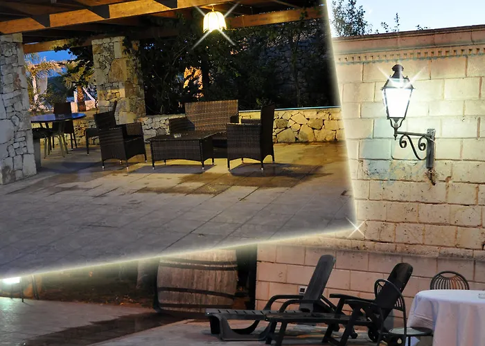 Casa di campagna Reale *